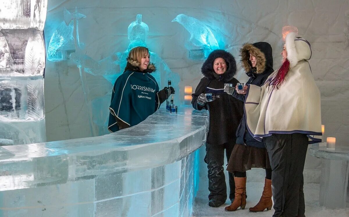 Стиль иглу. Sorrisniva Igloo. Отель Sorrisniva Igloo Hotel. Ice Hotel Норвегия. Иглу-отель «Горная территория», Камчатка).