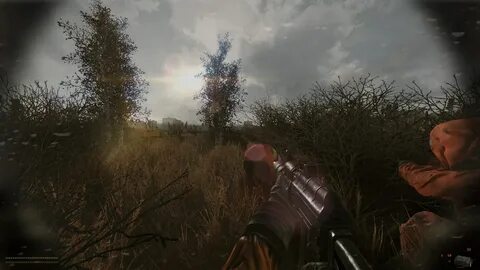 Dead air моды