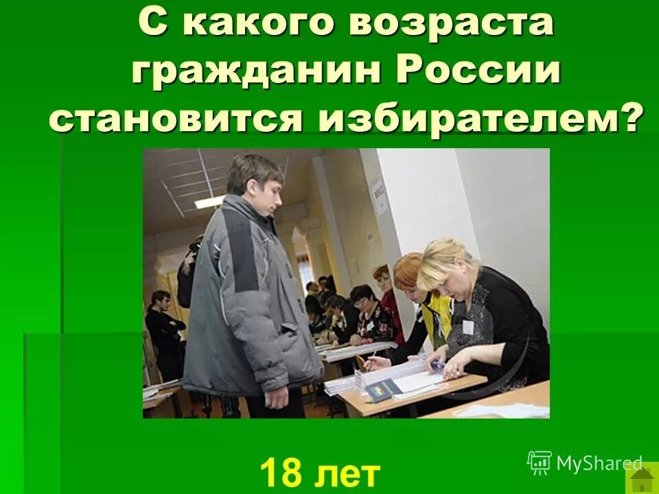 Со скольки лет можно голосовать на выборах. Избирательное право. Памятка по избирательному праву. Классный час избирательное право. С какого возраста становишься гражданином.