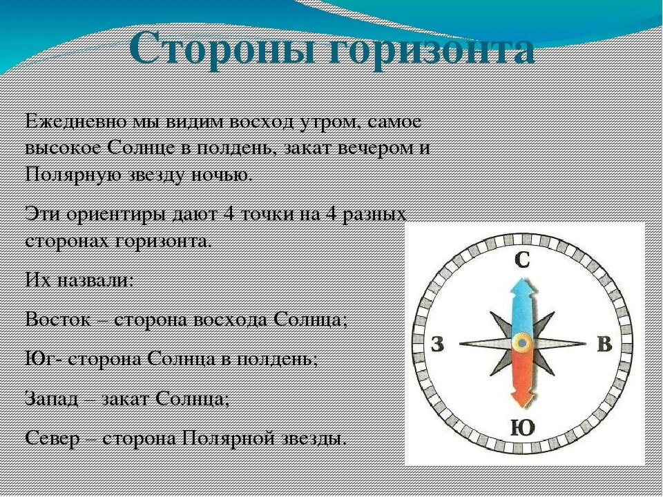 География стороны горизонта. Стороны горизонта презентация. Стороны горизонта 5 класс. Направления сторон горизонта 5 класс география.