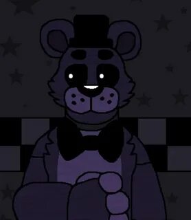 Shadow freddy