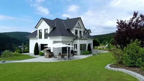 Haus des