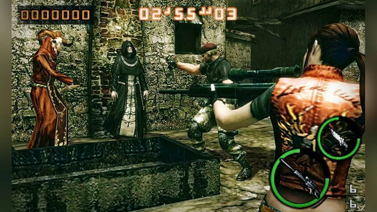 Mercenaries 3. Resident Evil: the Mercenaries 3d. Nintendo 3ds Resident Evil 3 the Mercenaries 3d.