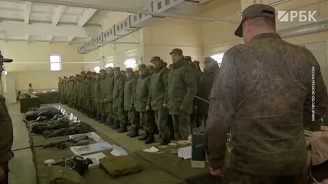 Мобилизованный заключенный