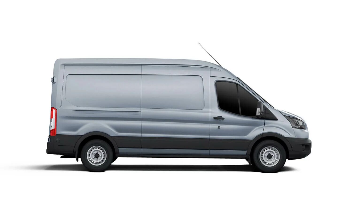 Форд Транзит серебро. Ford Transit белый вид сбоку. Форд Транзит Paint. Серебристый фургончик.