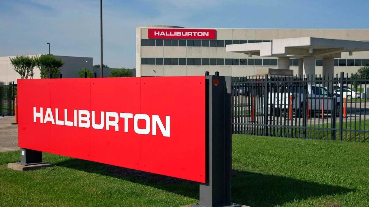 Корпорация halliburton. Halliburton logo png. Халлибертон нефтяная. Халлибертон. Халлибуртон в нижневартовске.