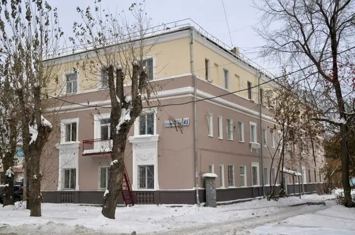 Как богадельня - полное фуфло, а вот как отель - конфетка - отзыв о Богадельня K