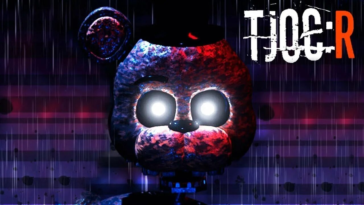 Fnaf the joy of story. The Joy of Creation Фредди. TJOC Reborn. TJOC R Фредди. FNAF TJOC Creation.