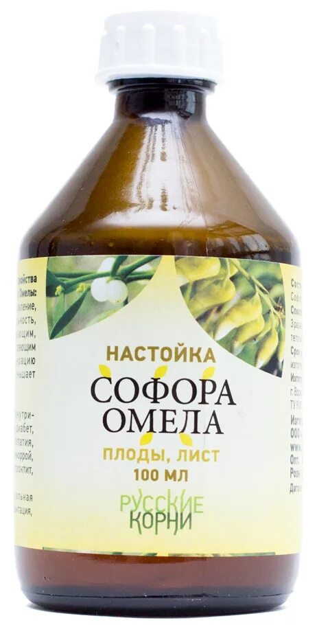 Настойка софоры японской +омела. Омела белая и софора японская. Мазь экстракт софоры японской. Листочки софоры японской лечебны. Софора японская настойка инструкция по применению цена