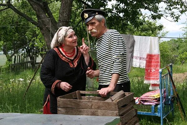 от любви до кохання 2008