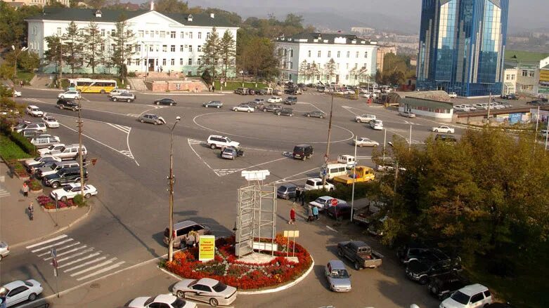 Центр находки приморский край. Площадь города находка. находка центр города. находка центральная площадь. приморский край город находка &quot;площадь партизан&quot;.