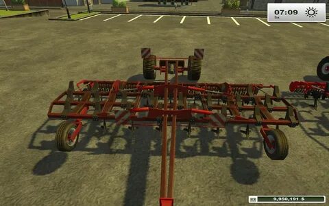 Русификатор farming