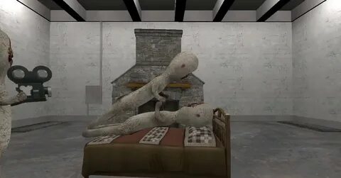 Scp relax