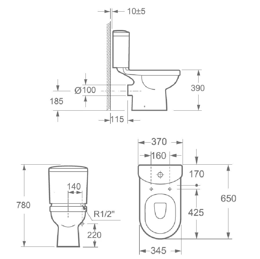 Унитаз- компакт компакт Рио 5. Унитаз компакт Рио 50 700. Rio Compact s017923. Унитаз напольный компакт Рио.