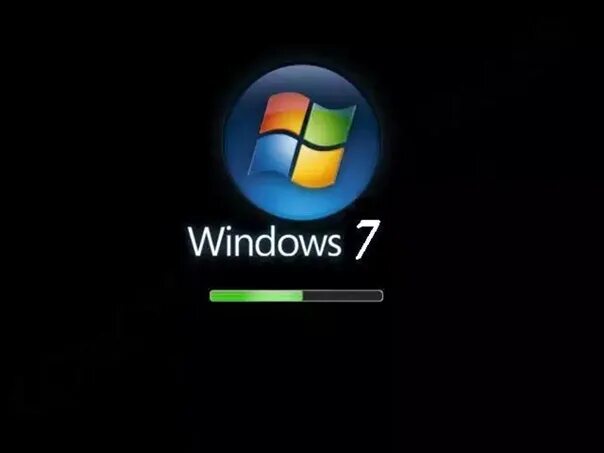 Экраны запуска windows 7. Загрузка Windows. Windows Vista загрузка. Загрузка гиф Windows. Экран загрузки виндовс.