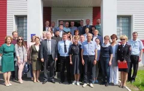 Уполномоченный удмуртской республики