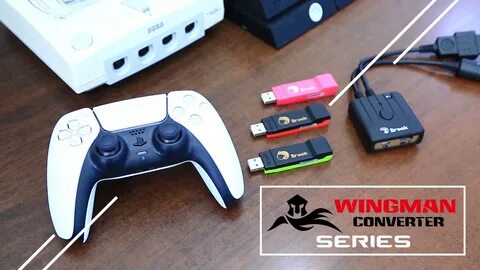 Series support