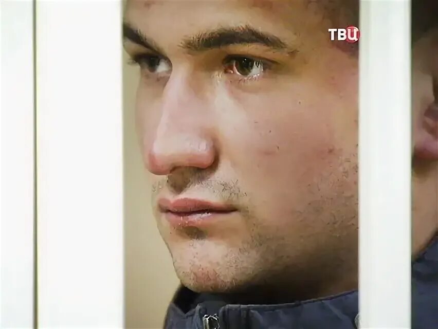 Пятеро убийц. Пятеро убийц