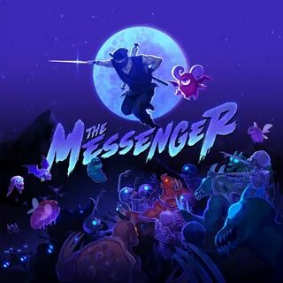 Up messenger