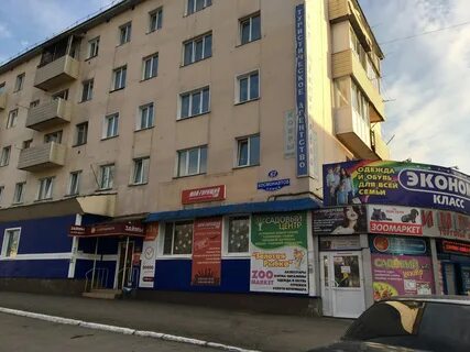 Ул космонавтов 67