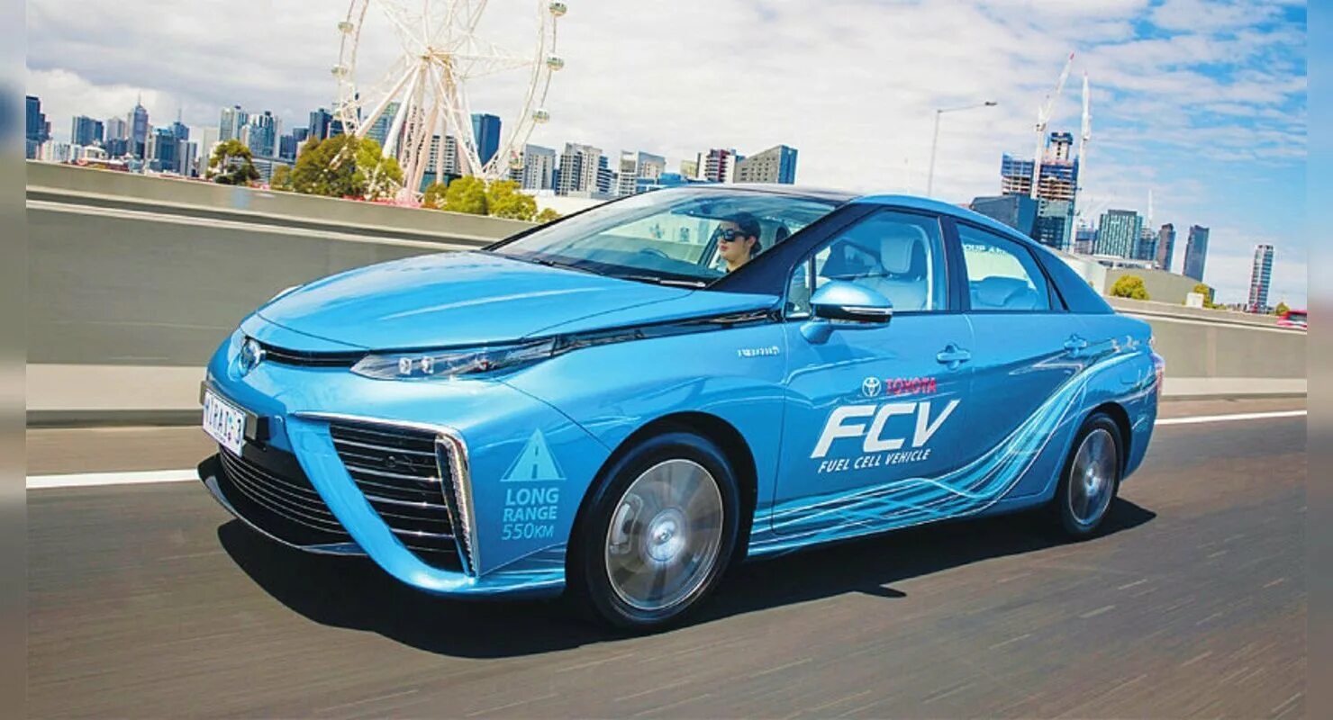 Водородные авто. Toyota Mirai 2016. Toyota Mirai 2013. Fuel Cell Toyota Mirai. Toyota Mirai hydrogen.