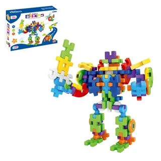 Puzzle конструктор