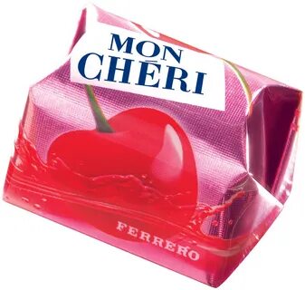 Mon cheri