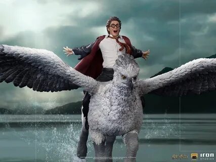 Buckbeak