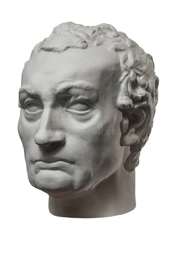 Голова дианы, гипс (арт. Гипсовый бюст вольтера. Гипсовая копия 6. Голова венеры гипс. Гипсовая голова венеры милосской.