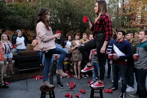 Tori and nick