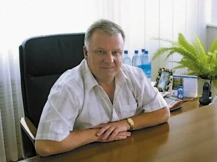 Директор пансионата