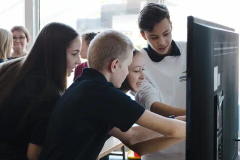Шкиб школьное инициативное бюджетирование