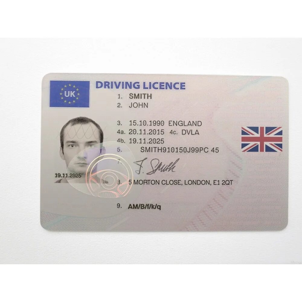 Драйв документы. Uk Driving License. British Driving licence. Uk Driver License.