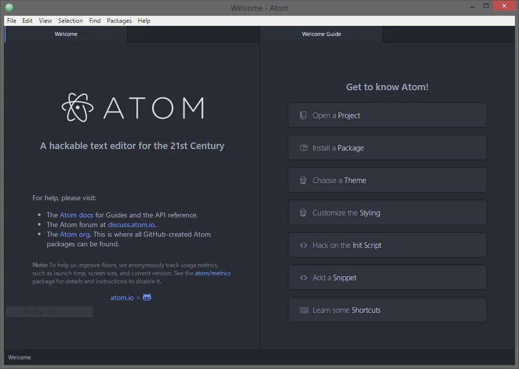 Atom coding. Atom (текстовый редактор). atom среда разработки. atom программирование. атом редактор кода.