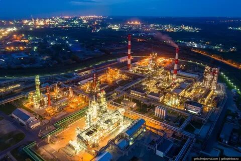 нефть уфа