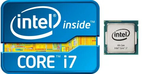 Intel core pro