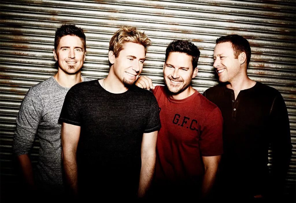 Nickelback 1996. Никл 1 слушать. Рок группа nickelback. Группа nickelback 2018. Никельбэк группа.