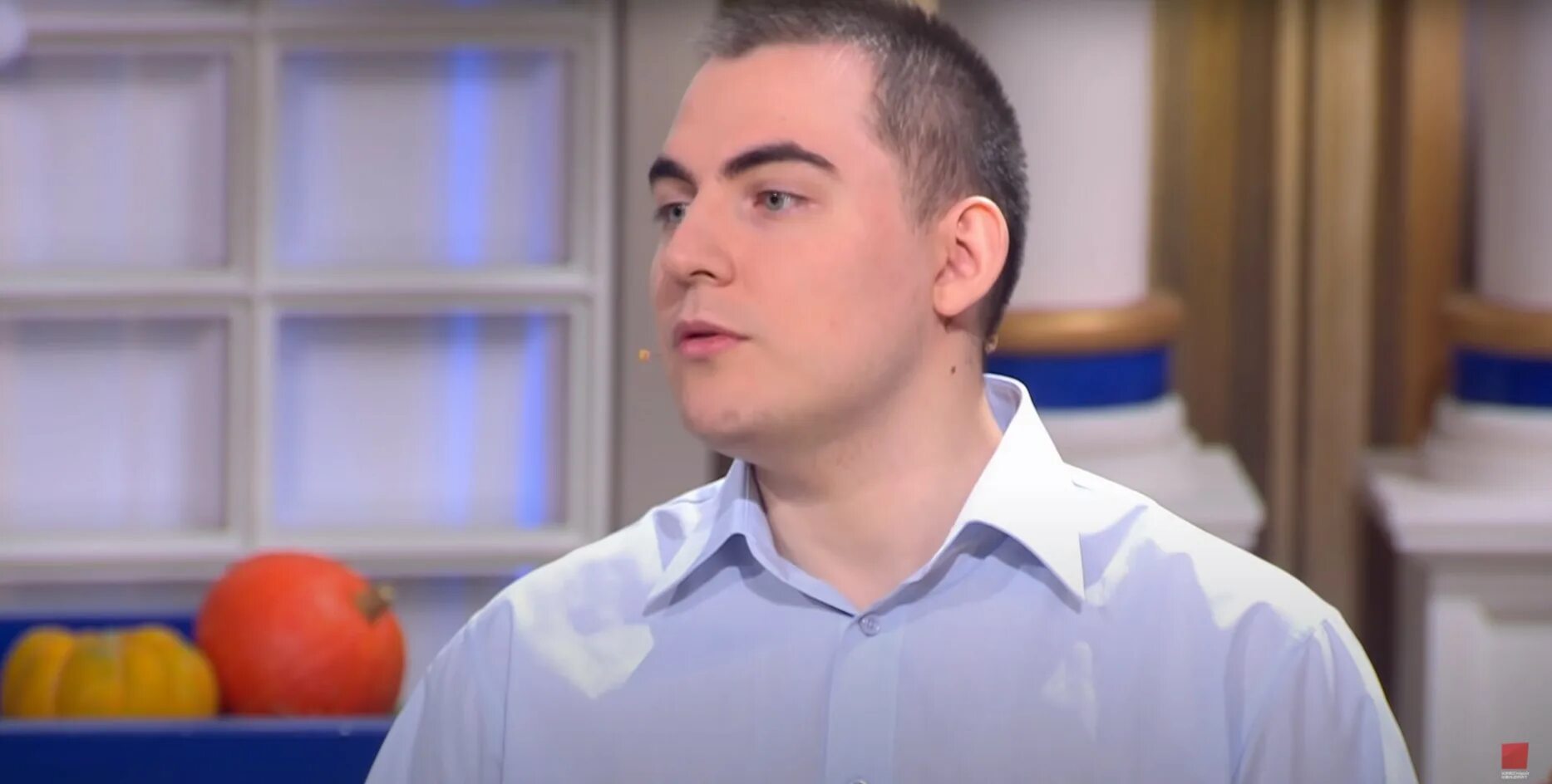 Тогда поженимся. Тогда поженимся