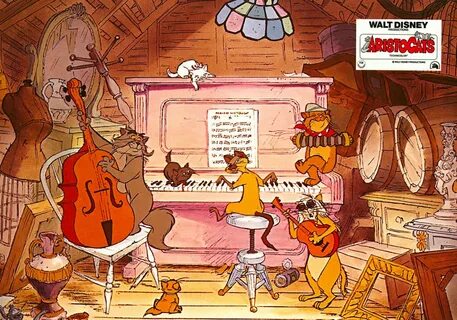 Песни из мультика коте