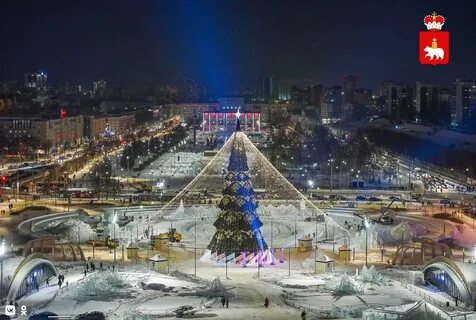 Ели пермь
