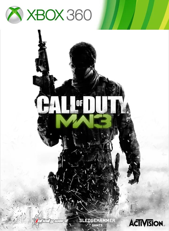 Купить игру call of duty modern. Call of Duty mw3. Mw3 Xbox 360. Call of Duty MW на ps3. Call of Duty Модерн варфаер 3.