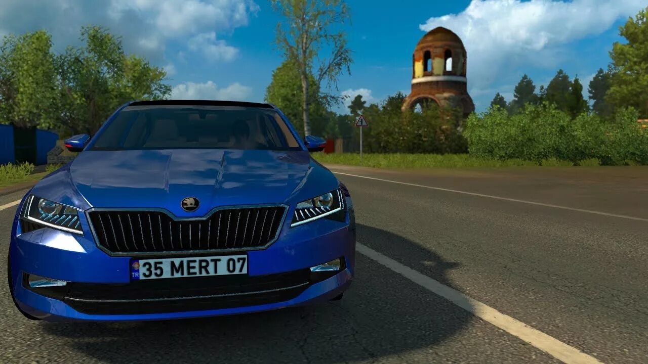 ETS 2 Skoda. Шкода етс 2. Шкода Суперб етс. Skoda octavia ets 2