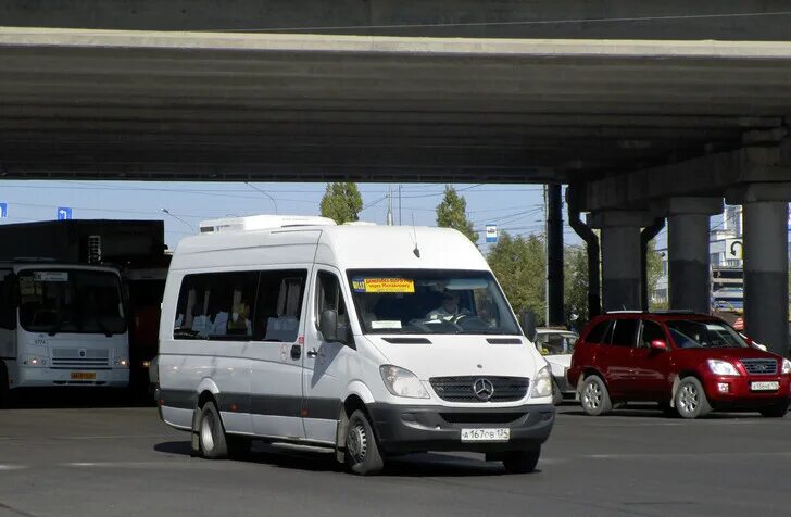 Луидор-223602 (MB Sprinter). Луидор 223602. Котельниково Волгоград автовокзал. Маршрутка Котельниково Волгоград.