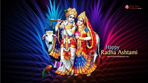 More Radha-Krishna Beautiful Wallpapers, Images & Photos.