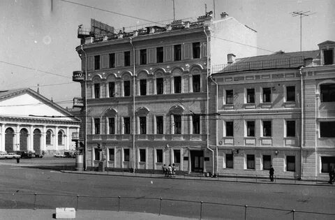 Старая 16