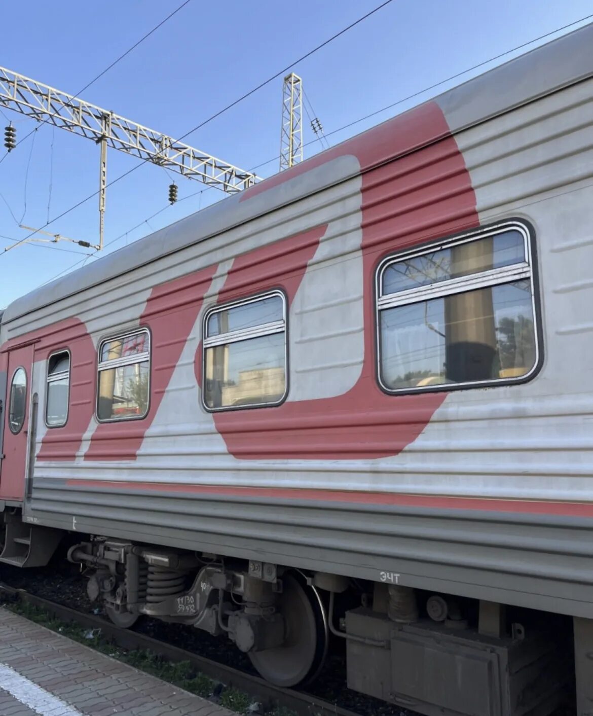 Поезд 062. Поезд 061ч Москва Нальчик отзывы.