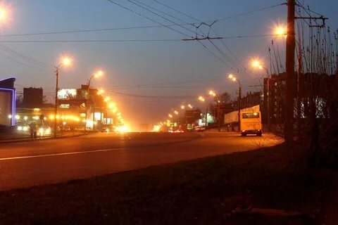 Горсвет воронеж