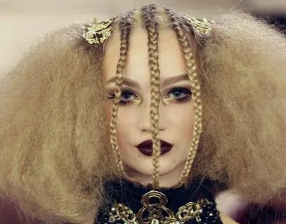 Hair show