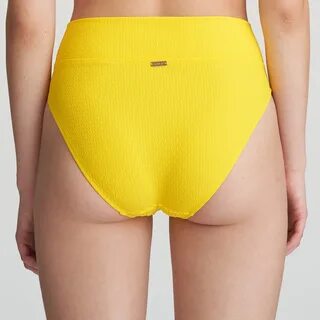 Marie Jo Swim Priscilla Sun bikini fold briefs Rigby & Peller United St...