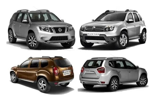 Nissan Terrano и Renault Duster. Ниссан Террано и Ластер. Reno Duster Nissan Terrano. Ниссан Дастер Террано. Ниссан террано сравнение